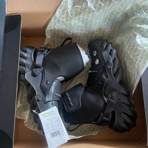 Crocs x FenG CHen wANG